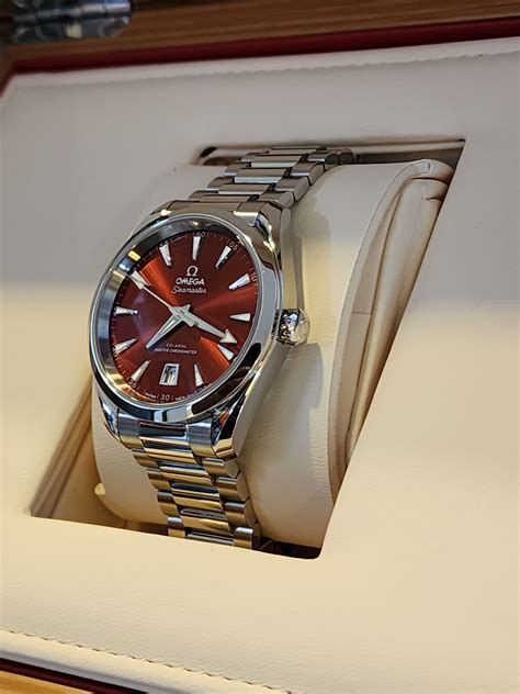 lowest price Omega Seamaster